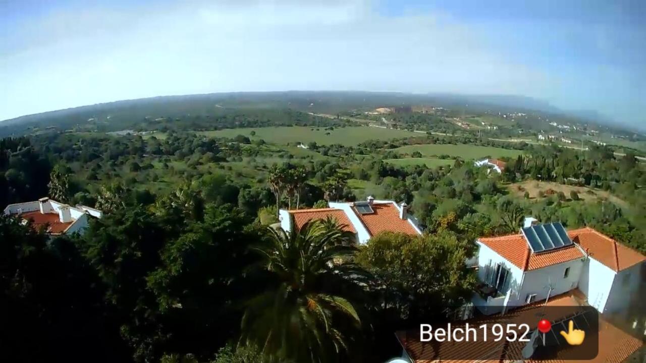 38кв.м. 1 спалень, 1 окремих ванних Квартира в Sao Sebastiao Лагуш Екстер'єр фото